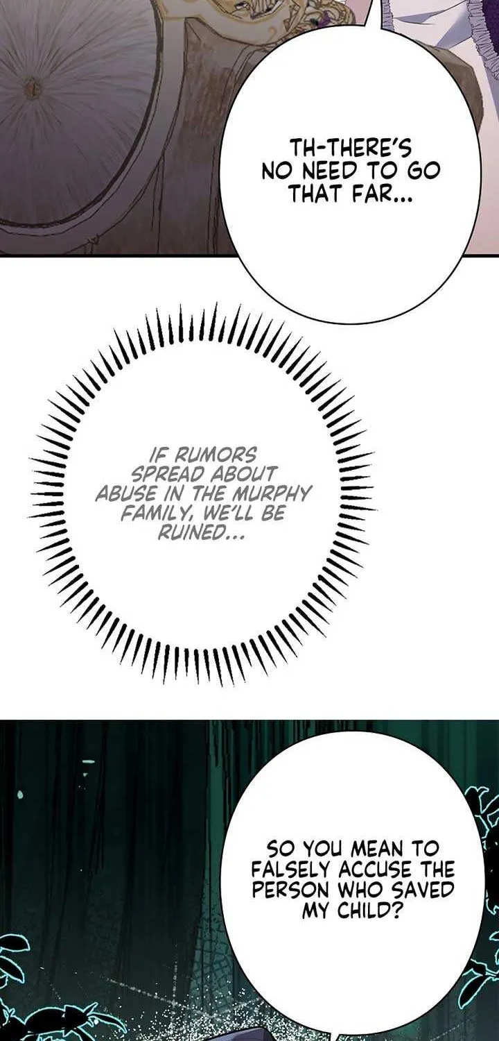 The Fake Saint’s Splendid Revenge Chapter 5 page 30 - 