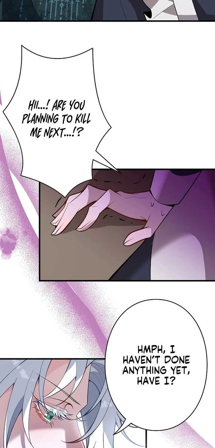 The Fake Saint’s Splendid Revenge Chapter 5 page 4 - 