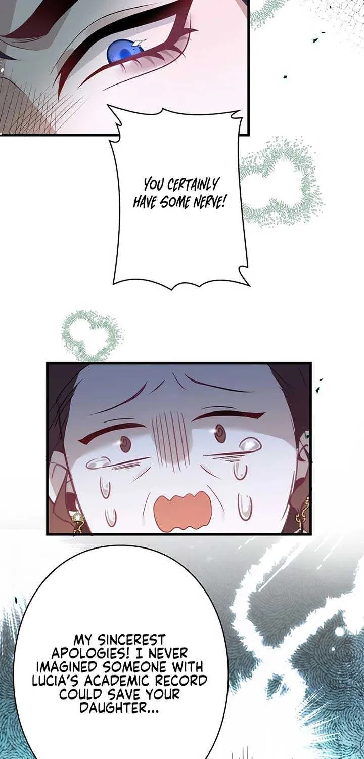 The Fake Saint’s Splendid Revenge Chapter 5 page 32 - 