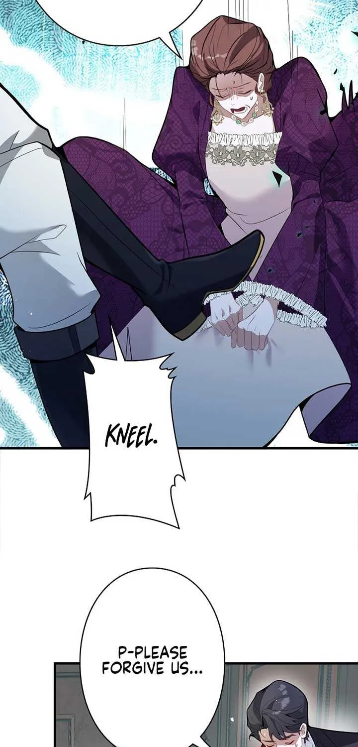 The Fake Saint’s Splendid Revenge Chapter 5 page 33 - 