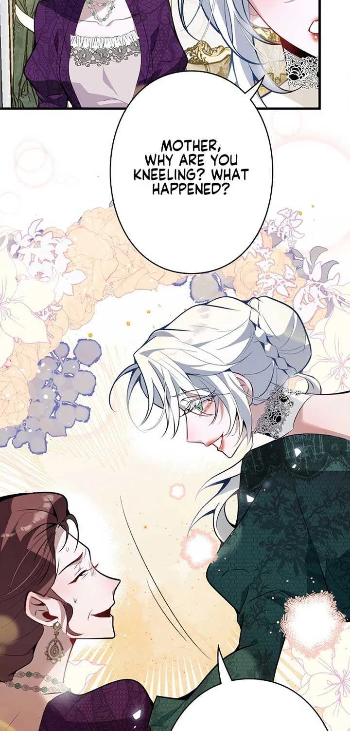 The Fake Saint’s Splendid Revenge Chapter 5 page 37 - 