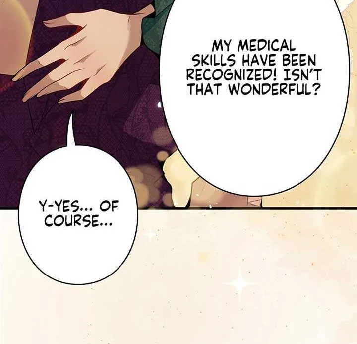 The Fake Saint’s Splendid Revenge Chapter 5 page 38 - 