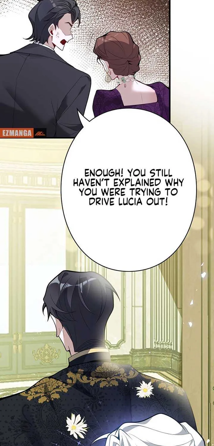 The Fake Saint’s Splendid Revenge Chapter 5 page 40 - 