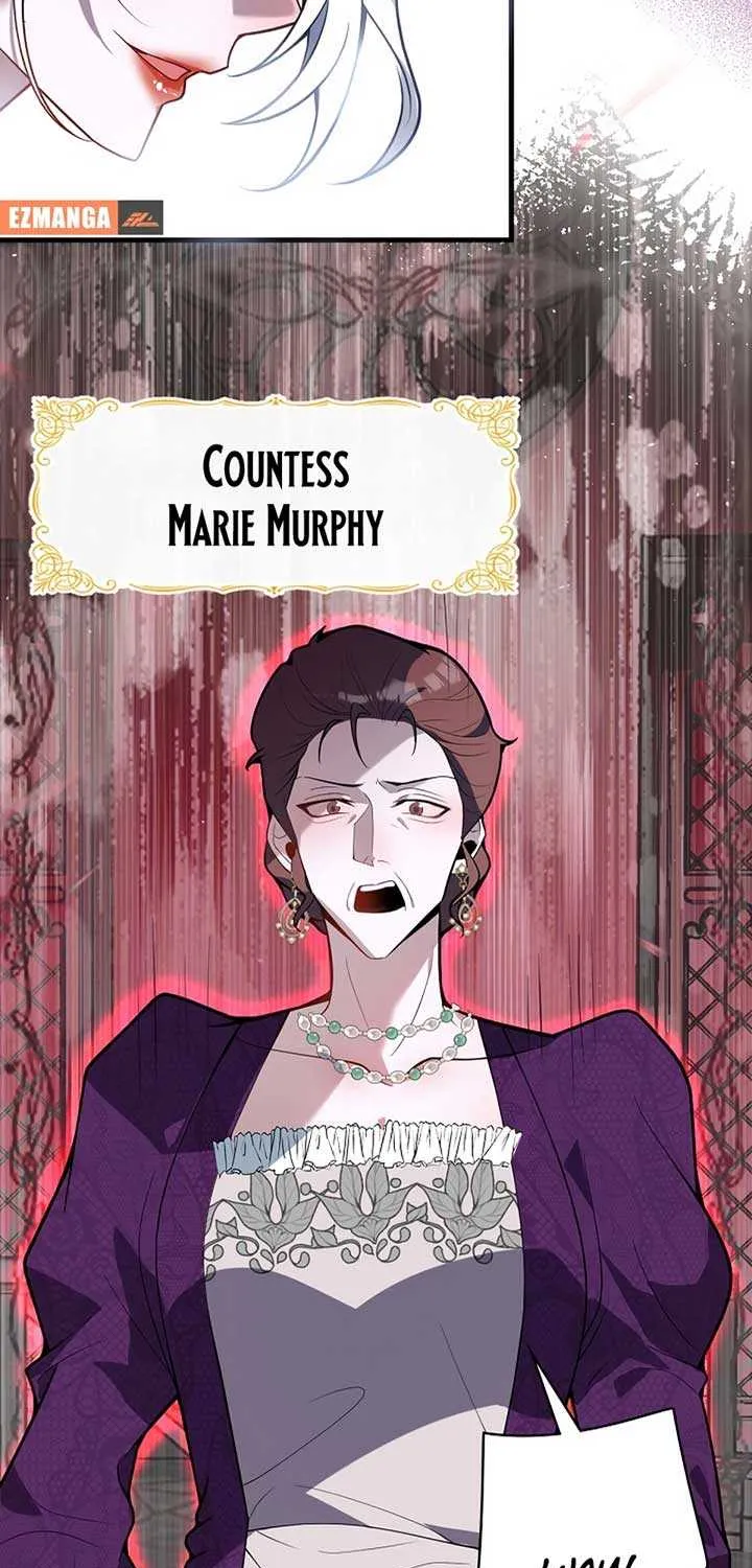 The Fake Saint’s Splendid Revenge Chapter 5 page 5 - 