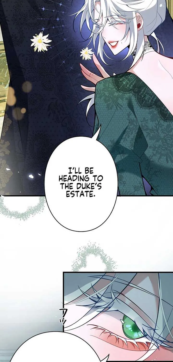 The Fake Saint’s Splendid Revenge Chapter 5 page 41 - 
