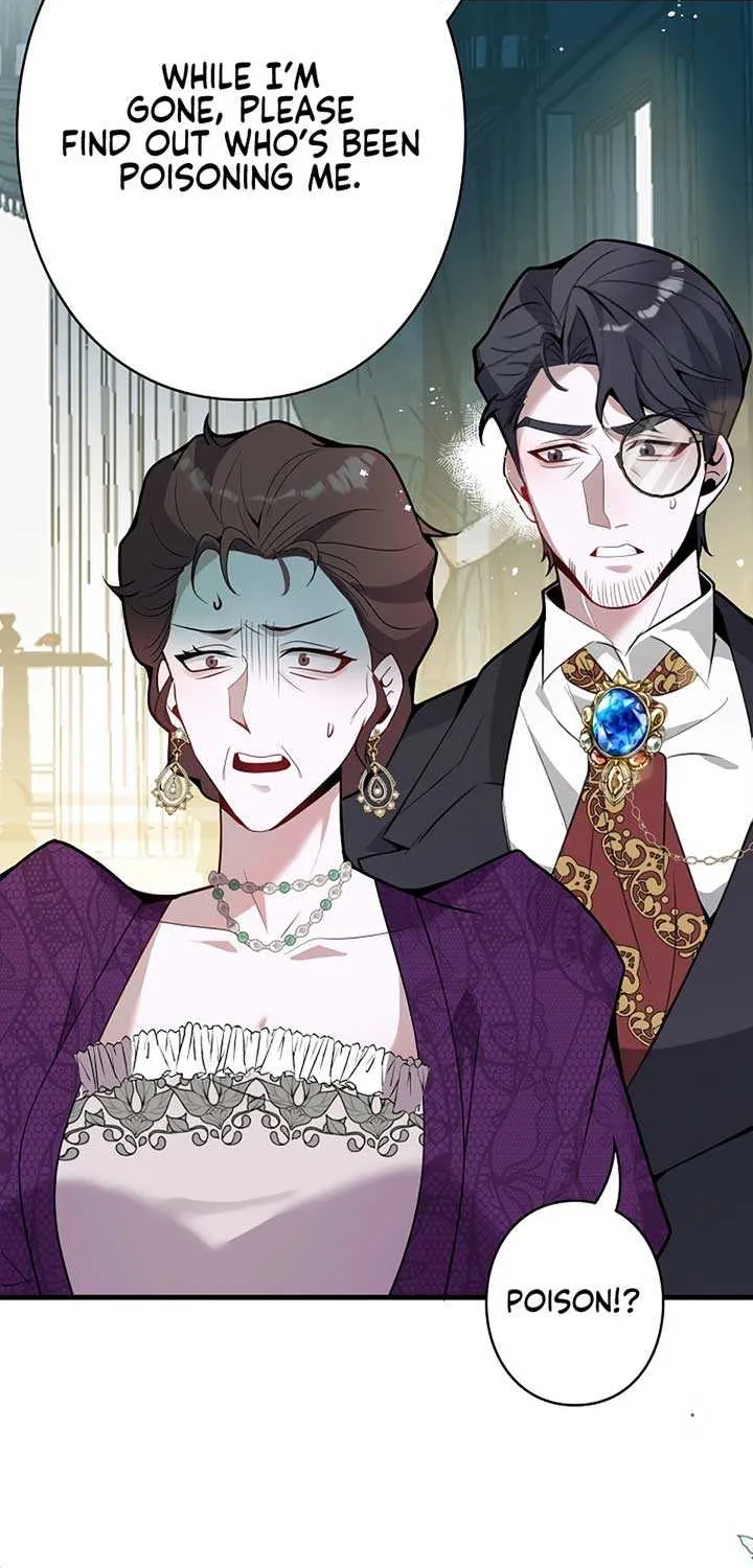 The Fake Saint’s Splendid Revenge Chapter 5 page 42 - 