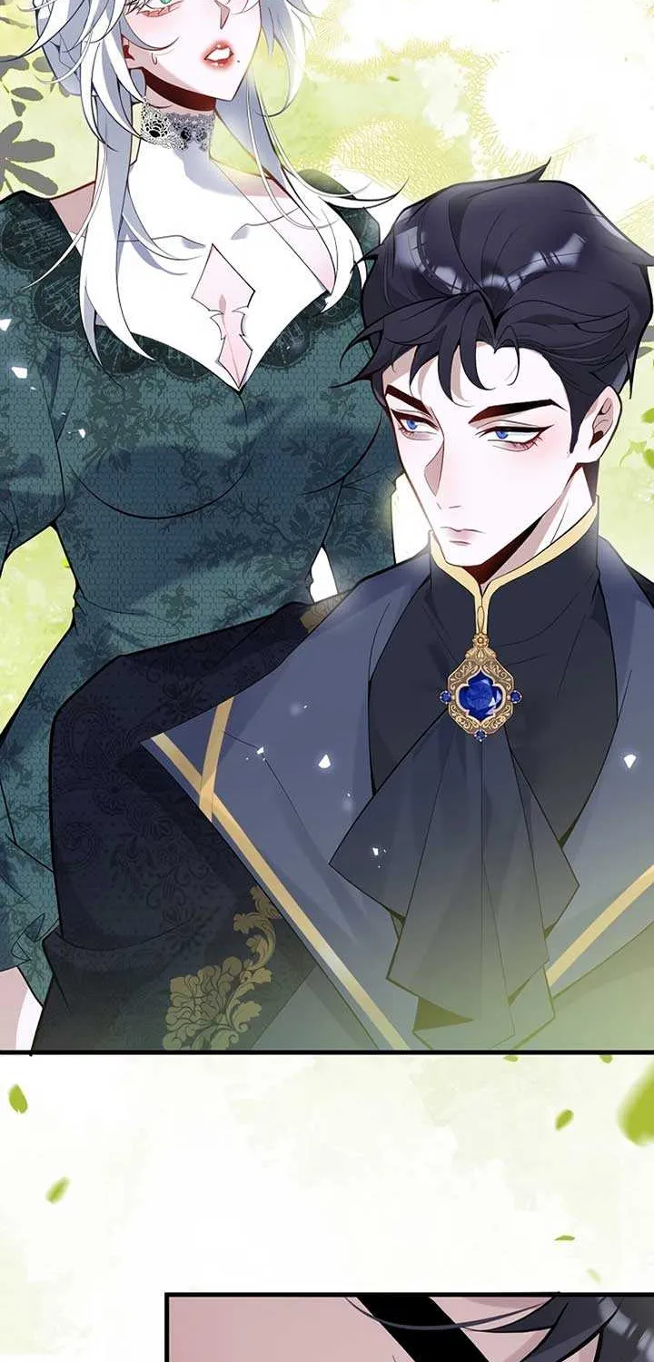The Fake Saint’s Splendid Revenge Chapter 5 page 46 - 
