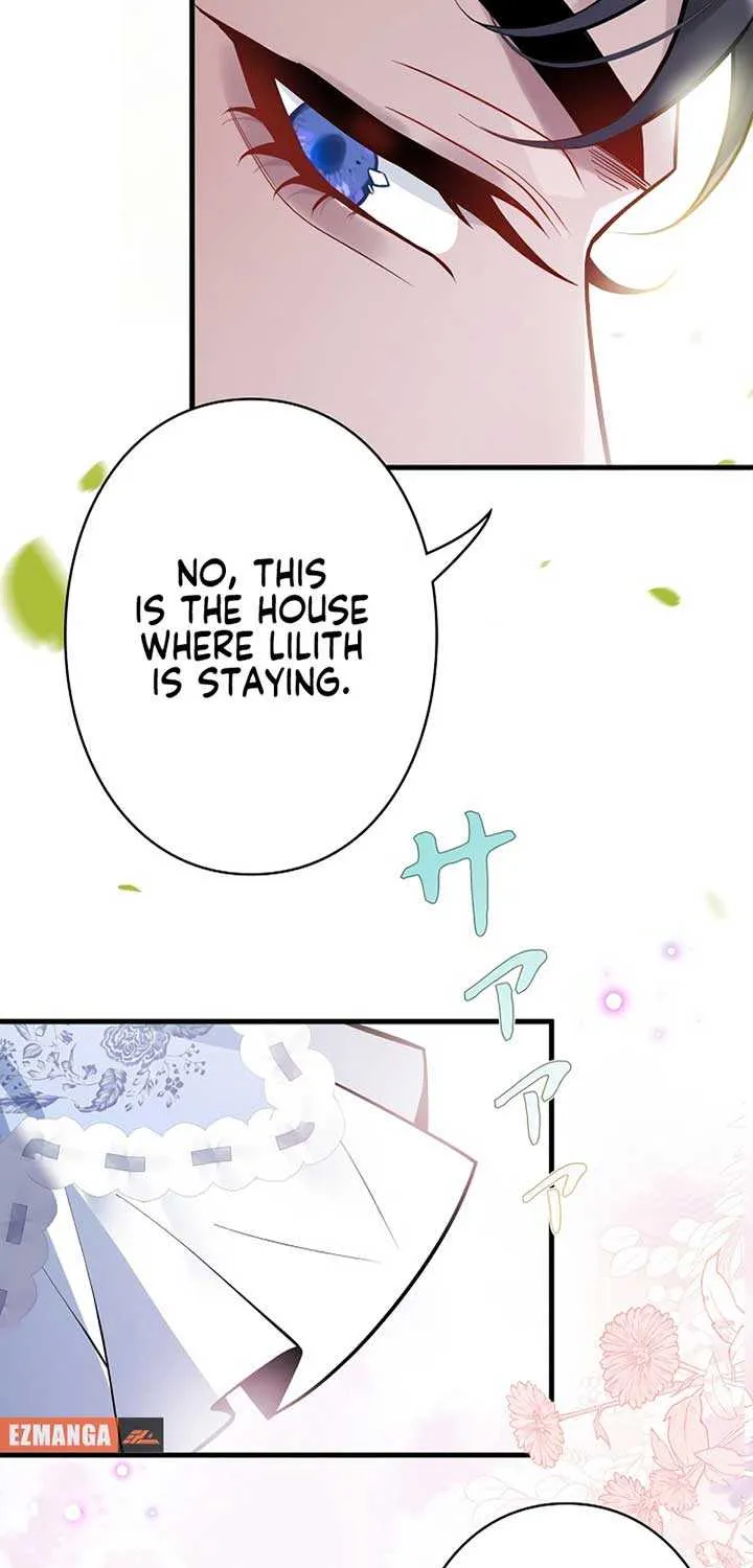 The Fake Saint’s Splendid Revenge Chapter 5 page 47 - 