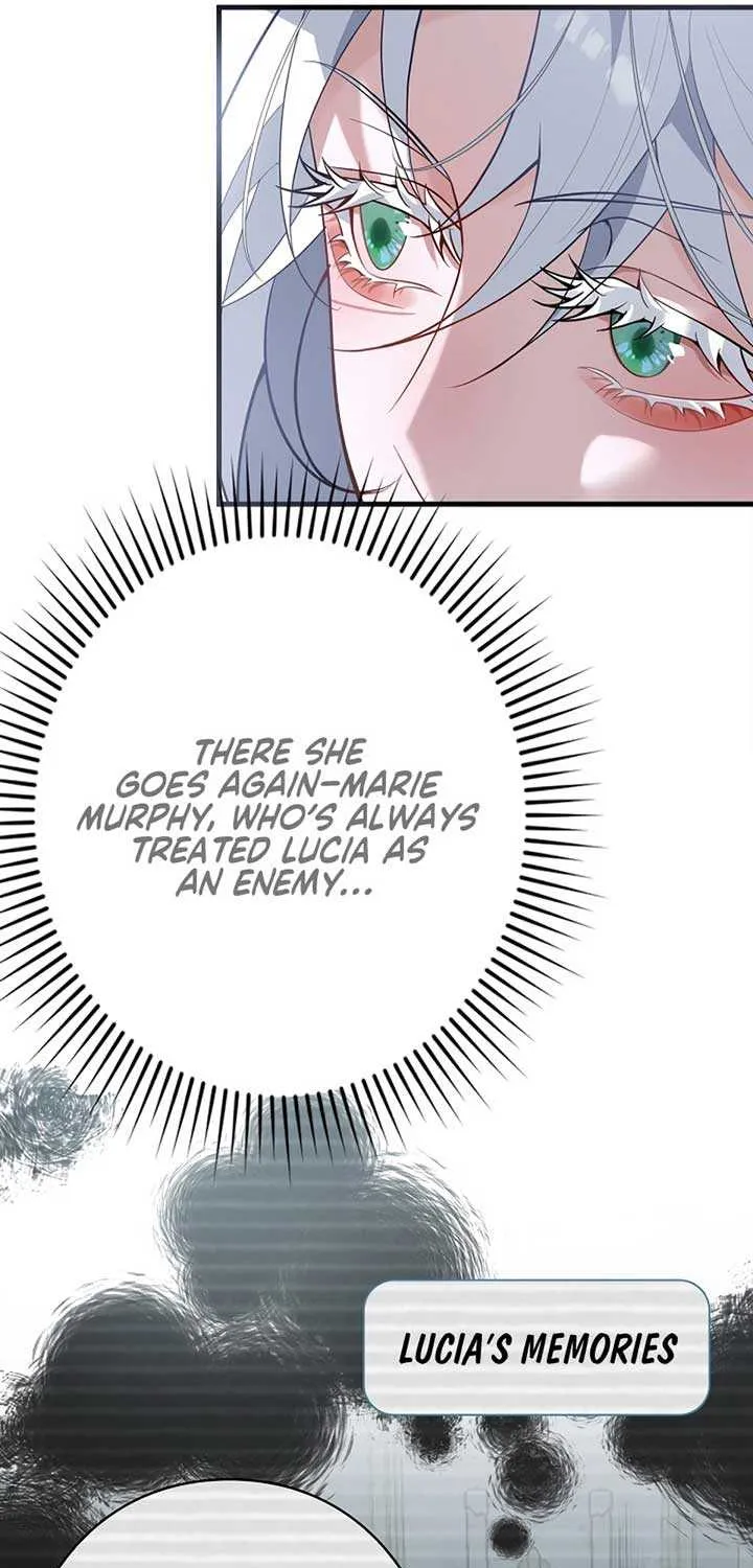 The Fake Saint’s Splendid Revenge Chapter 5 page 7 - 