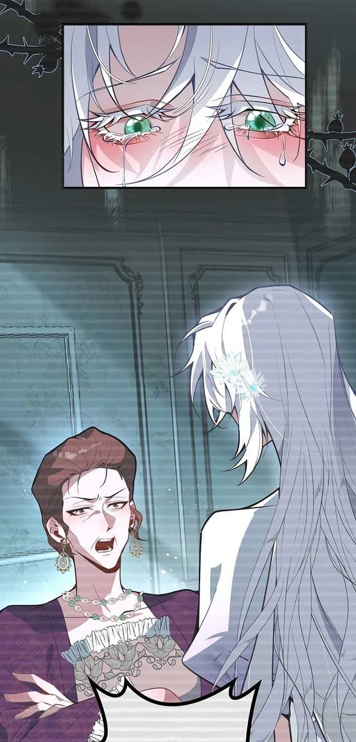 The Fake Saint’s Splendid Revenge Chapter 5 page 9 - 