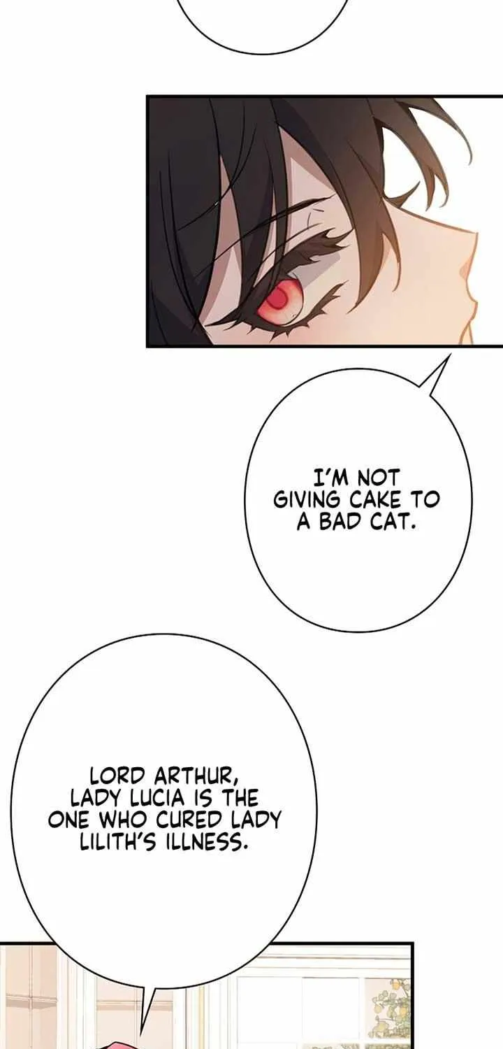 The Fake Saint’s Splendid Revenge Chapter 6 page 12 - 