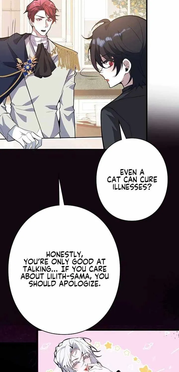 The Fake Saint’s Splendid Revenge Chapter 6 page 13 - 