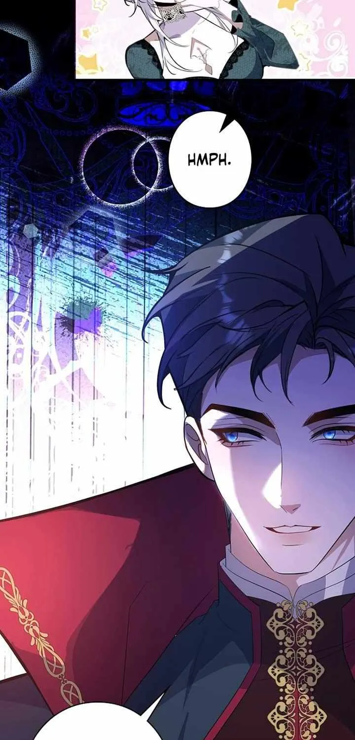 The Fake Saint’s Splendid Revenge Chapter 6 page 14 - 
