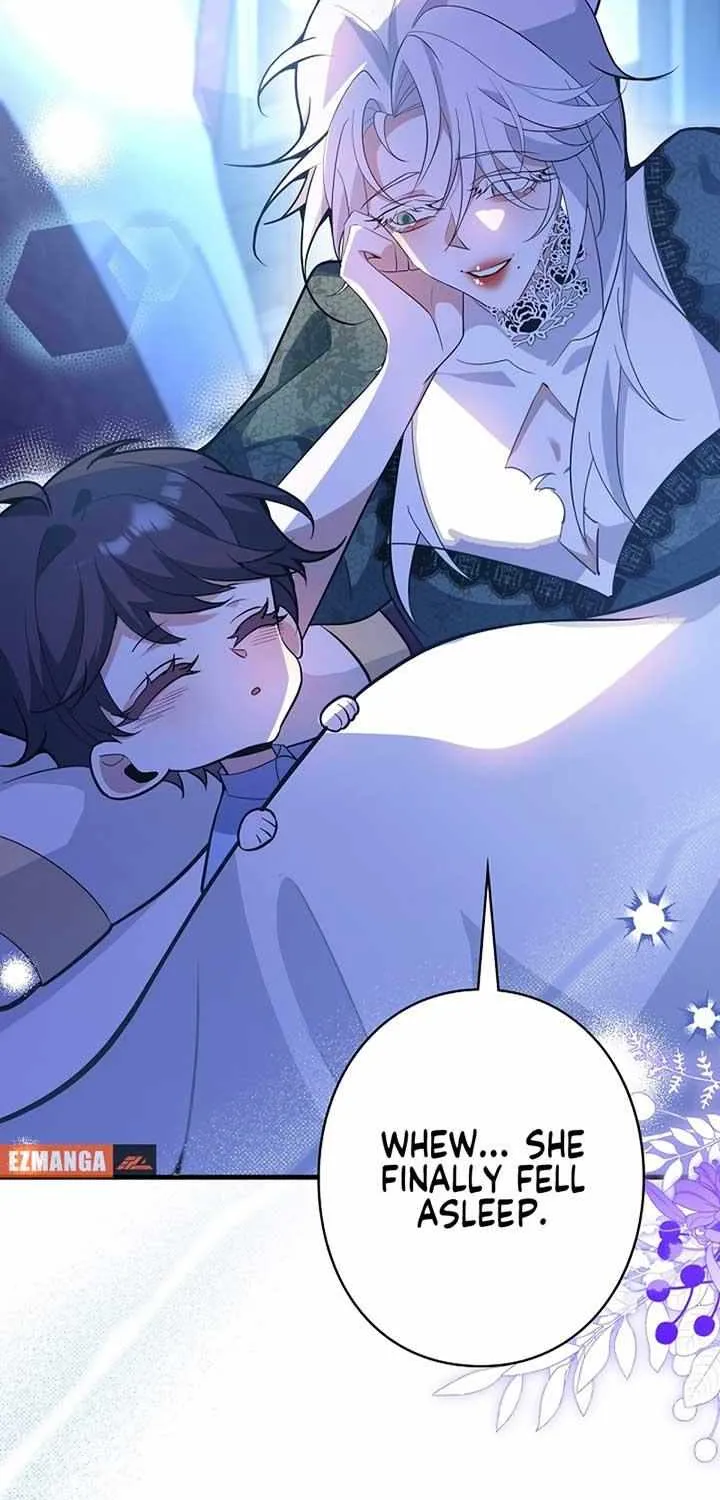 The Fake Saint’s Splendid Revenge Chapter 6 page 16 - 
