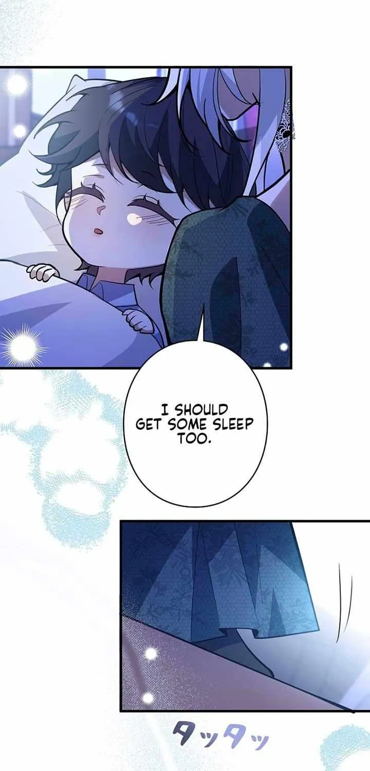The Fake Saint’s Splendid Revenge Chapter 6 page 17 - 