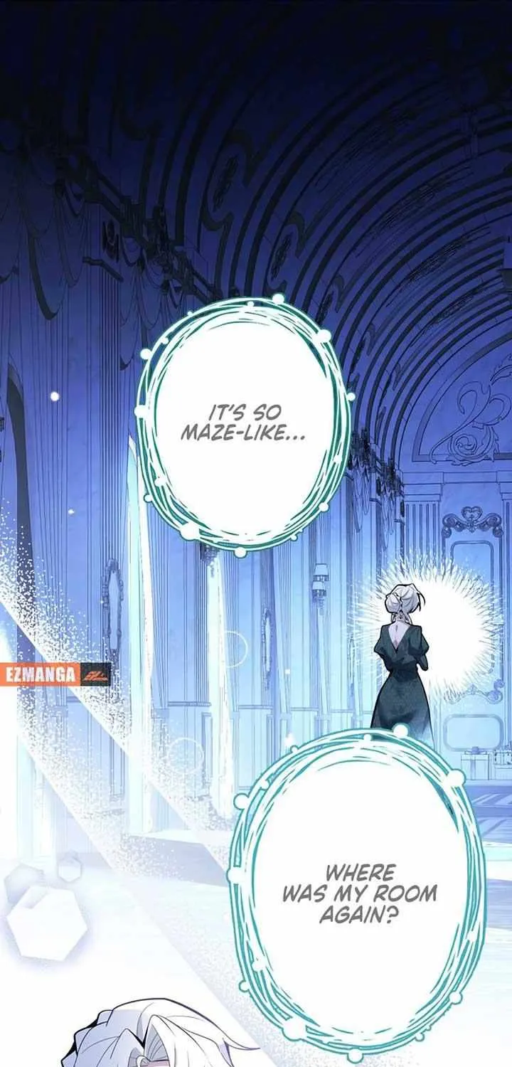 The Fake Saint’s Splendid Revenge Chapter 6 page 19 - 