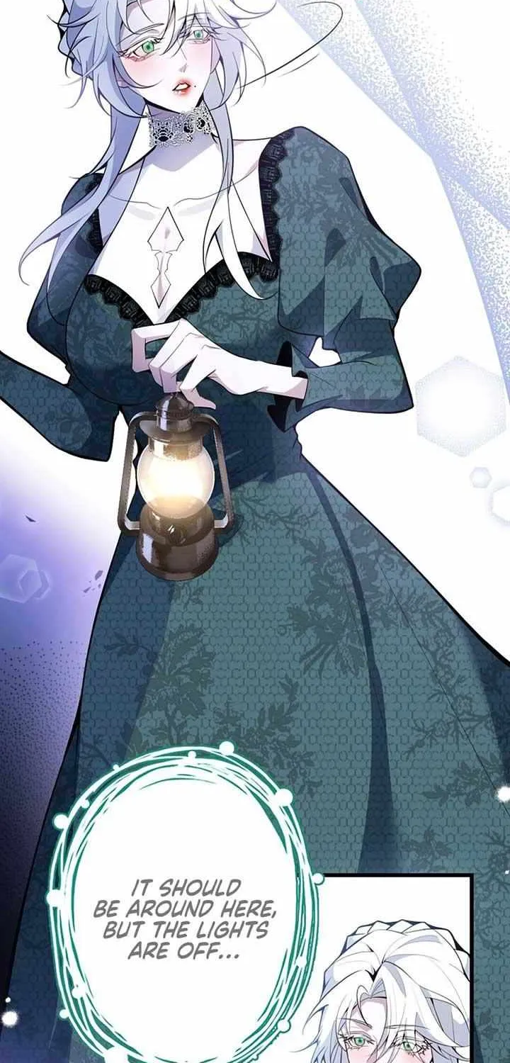 The Fake Saint’s Splendid Revenge Chapter 6 page 20 - 
