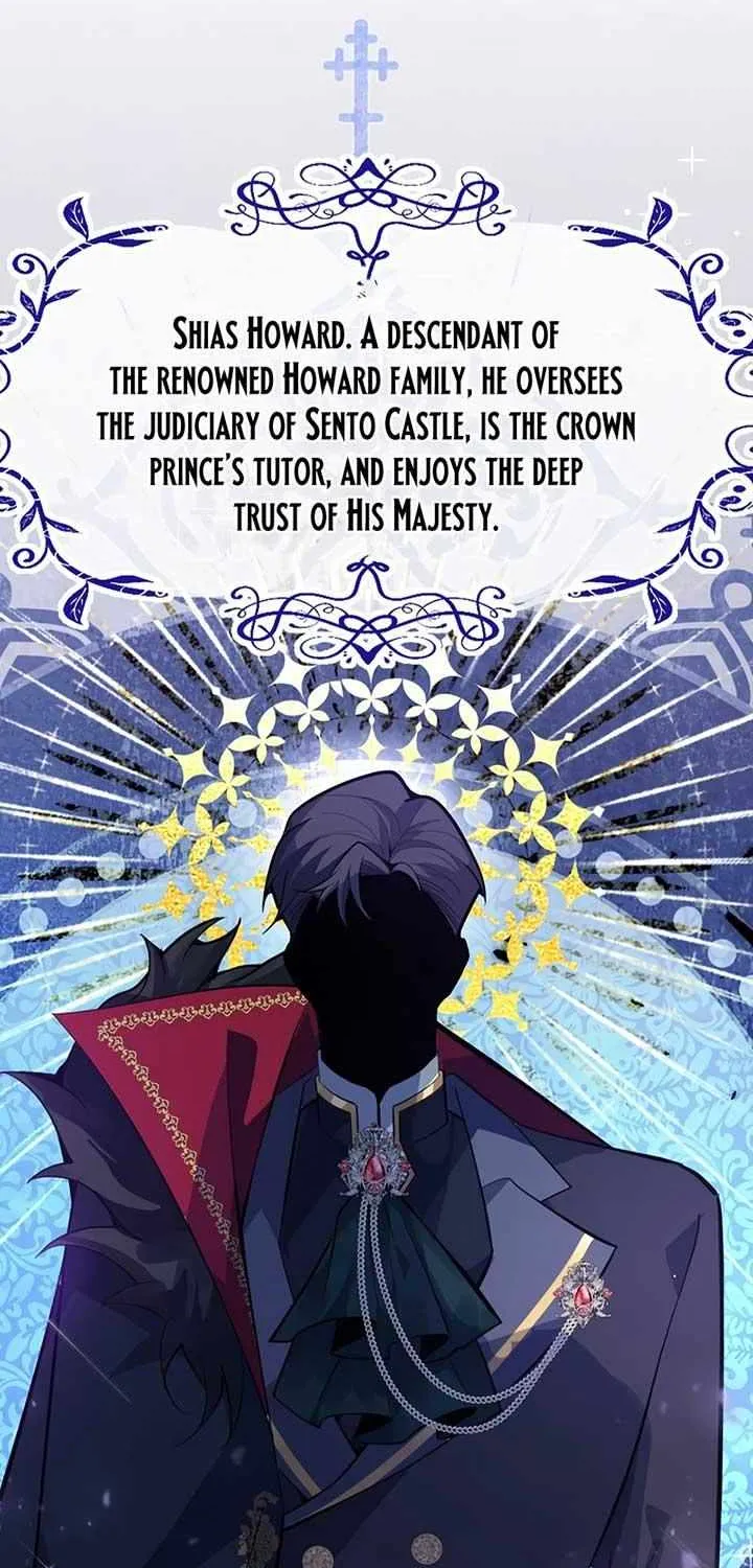 The Fake Saint’s Splendid Revenge Chapter 6 page 3 - 
