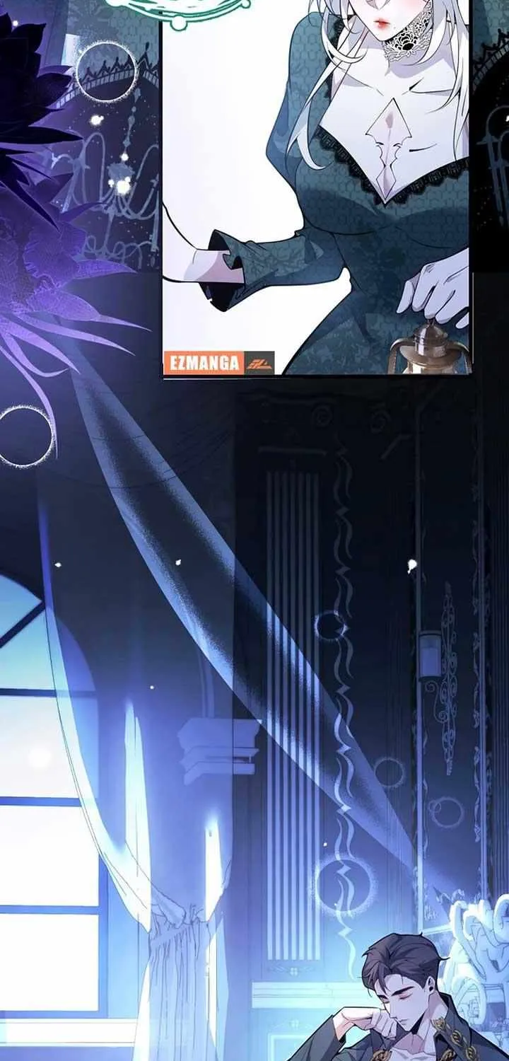 The Fake Saint’s Splendid Revenge Chapter 6 page 21 - 