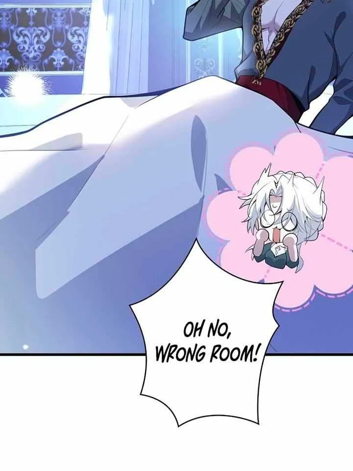 The Fake Saint’s Splendid Revenge Chapter 6 page 22 - 