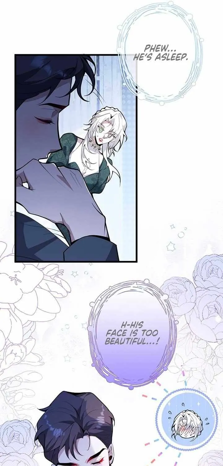 The Fake Saint’s Splendid Revenge Chapter 6 page 23 - 