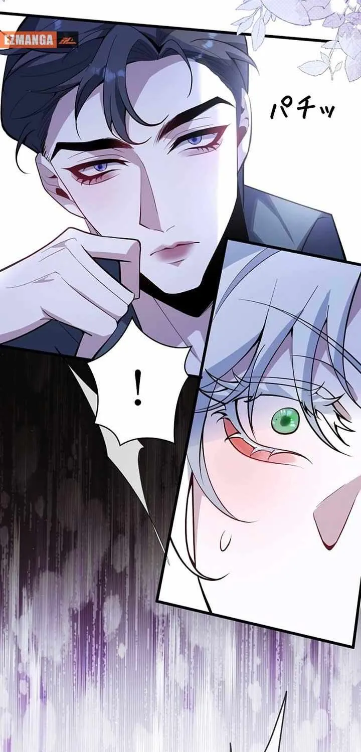 The Fake Saint’s Splendid Revenge Chapter 6 page 25 - 