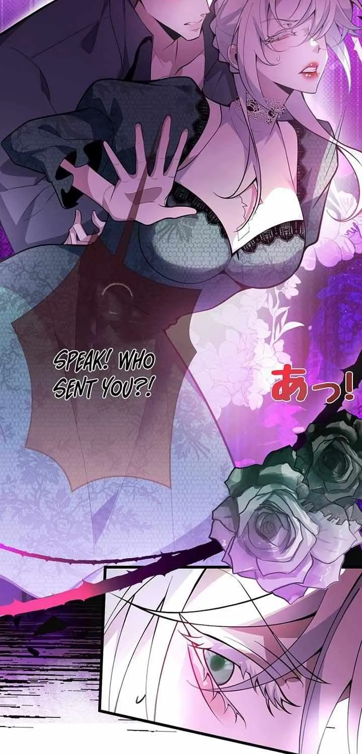 The Fake Saint’s Splendid Revenge Chapter 6 page 27 - 