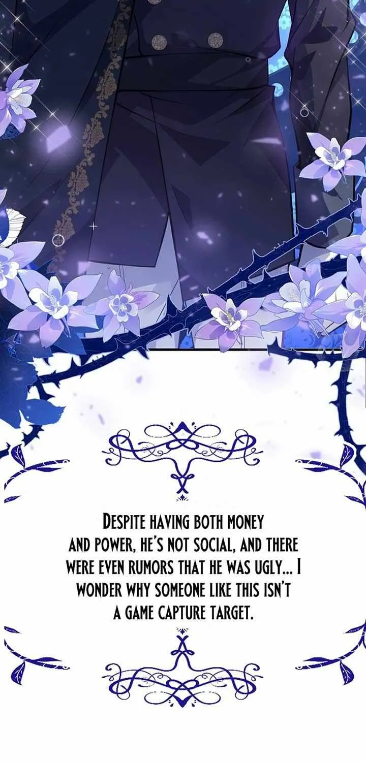 The Fake Saint’s Splendid Revenge Chapter 6 page 4 - 