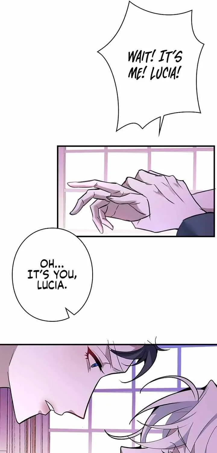 The Fake Saint’s Splendid Revenge Chapter 6 page 31 - 