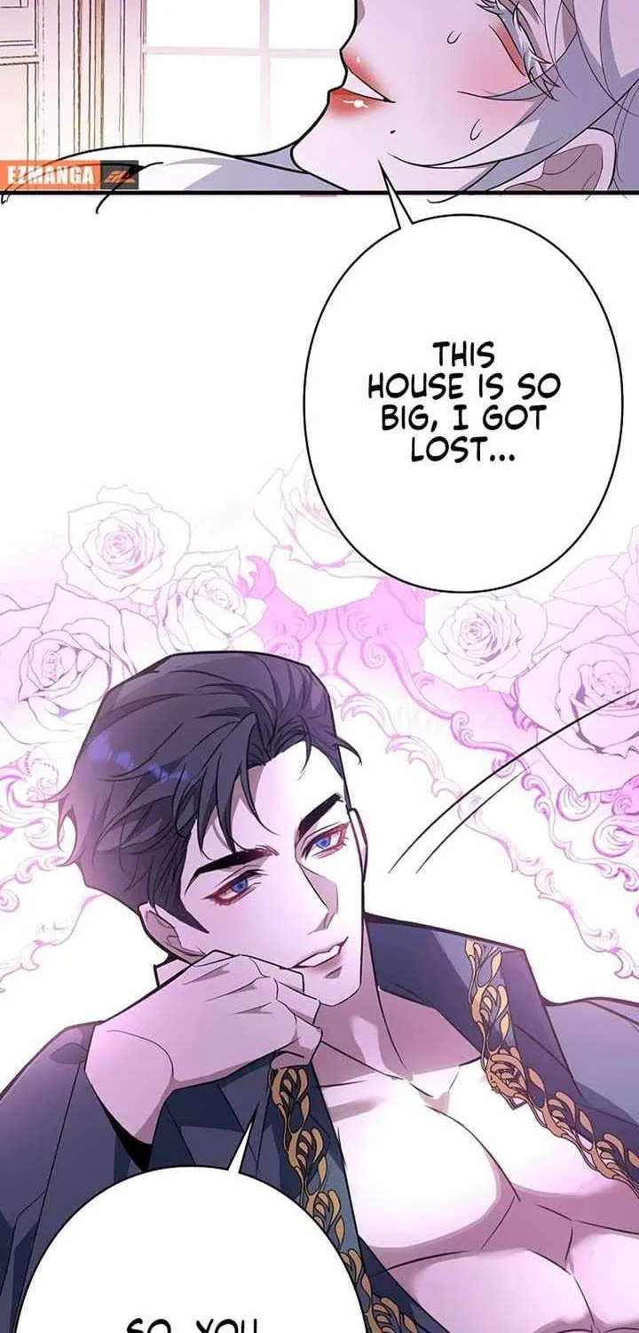 The Fake Saint’s Splendid Revenge Chapter 6 page 32 - 