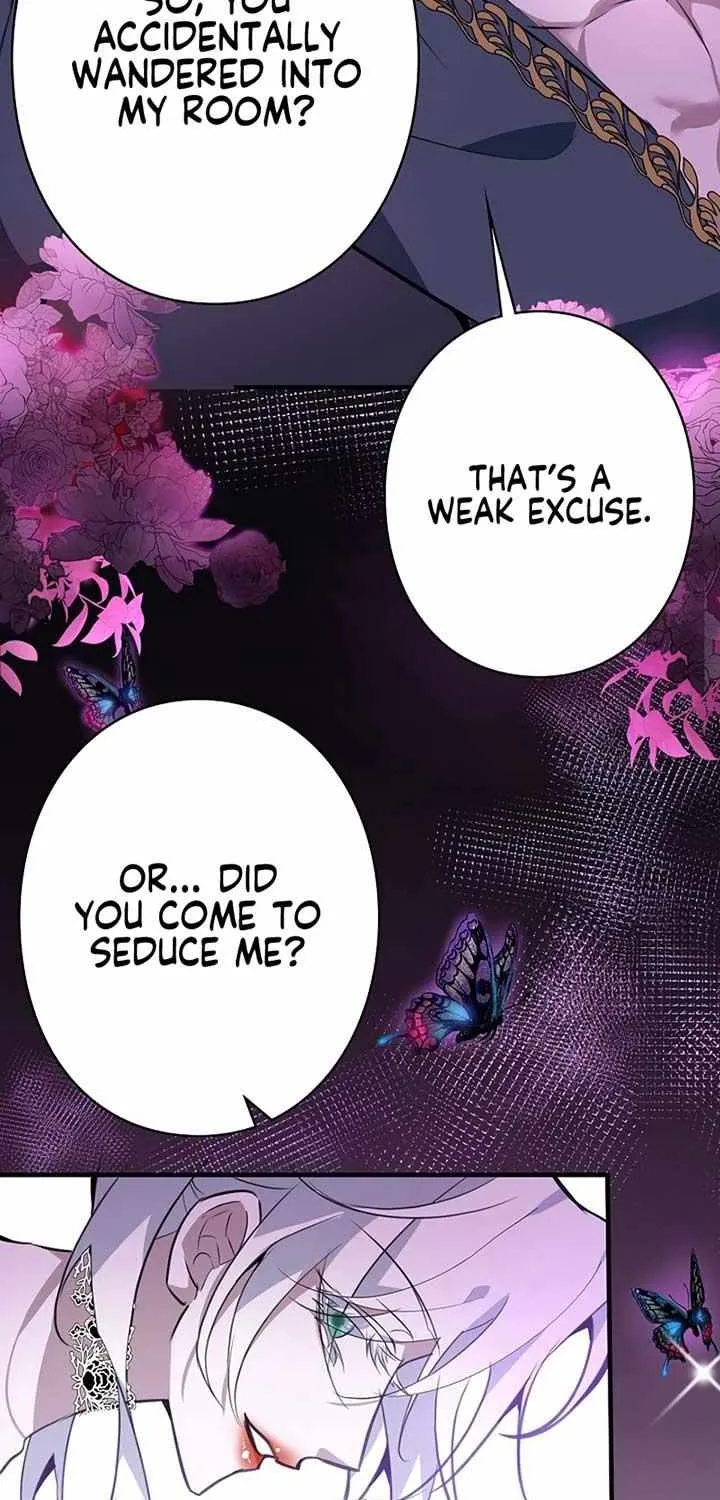 The Fake Saint’s Splendid Revenge Chapter 6 page 33 - 