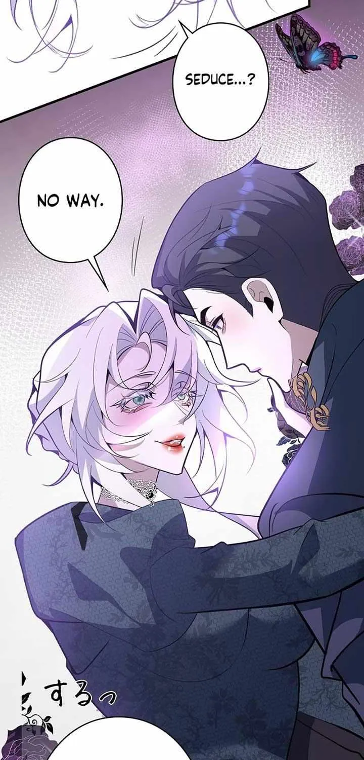 The Fake Saint’s Splendid Revenge Chapter 6 page 34 - 