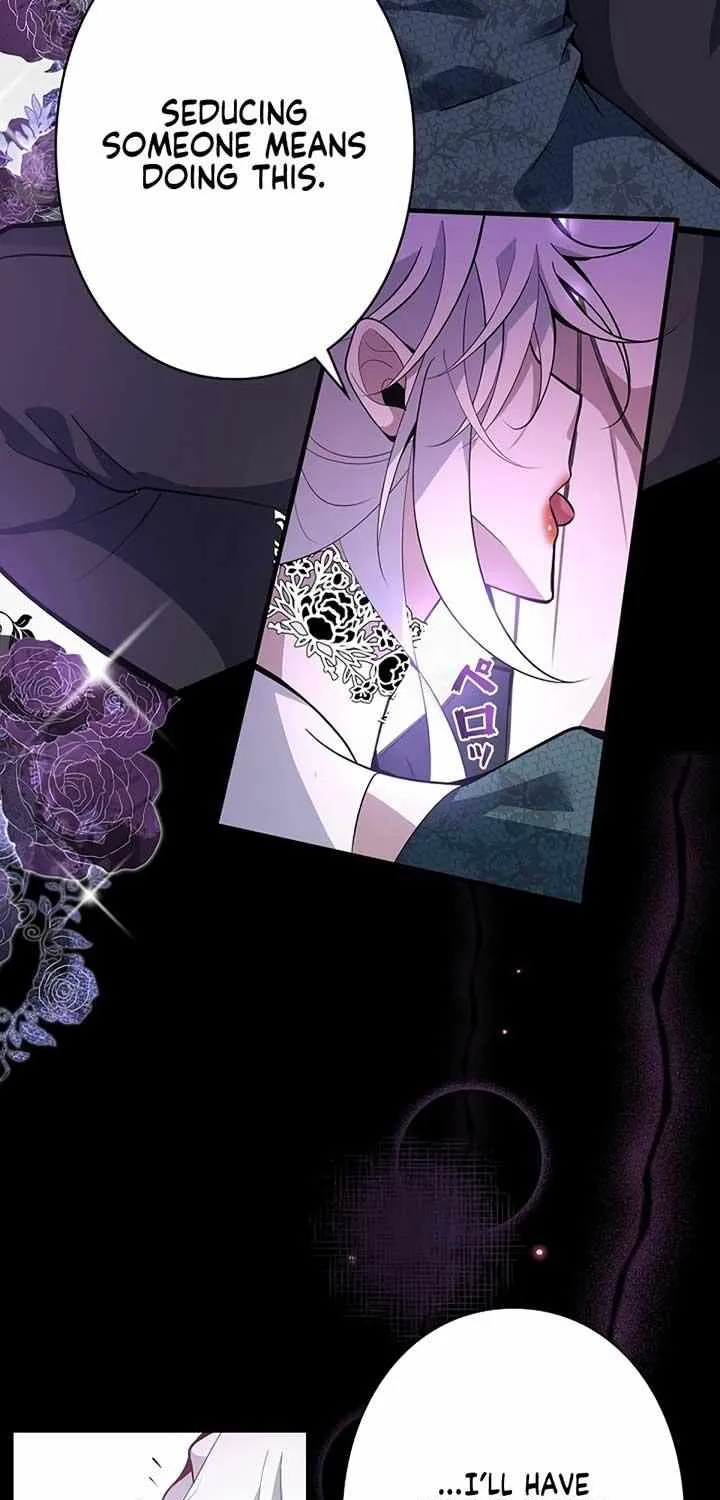 The Fake Saint’s Splendid Revenge Chapter 6 page 35 - 