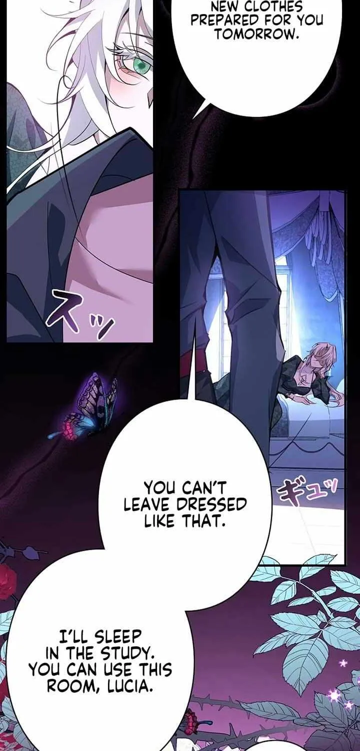 The Fake Saint’s Splendid Revenge Chapter 6 page 36 - 