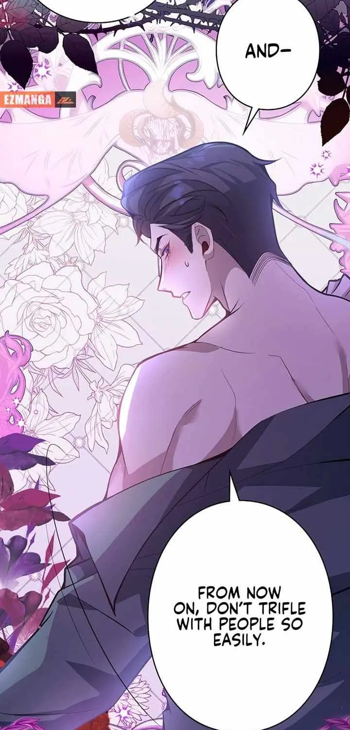 The Fake Saint’s Splendid Revenge Chapter 6 page 37 - 
