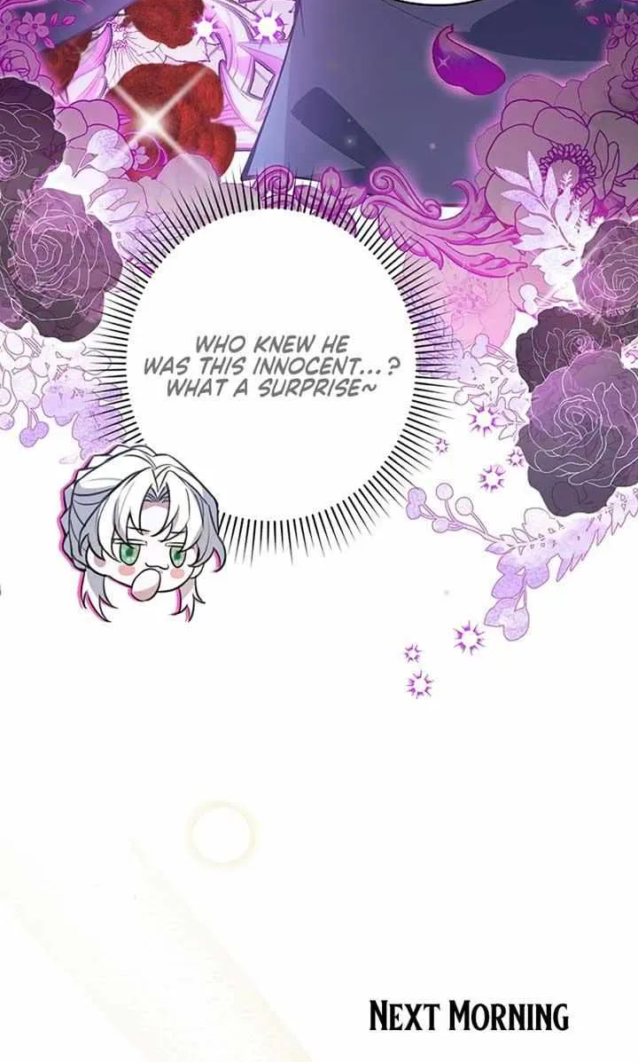 The Fake Saint’s Splendid Revenge Chapter 6 page 38 - 