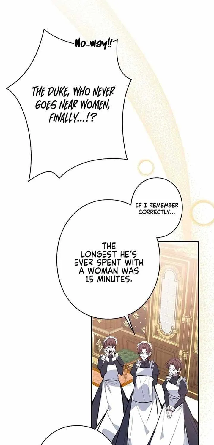 The Fake Saint’s Splendid Revenge Chapter 6 page 39 - 