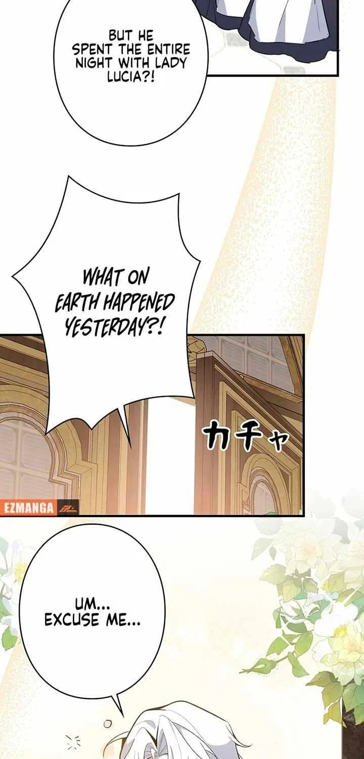 The Fake Saint’s Splendid Revenge Chapter 6 page 40 - 
