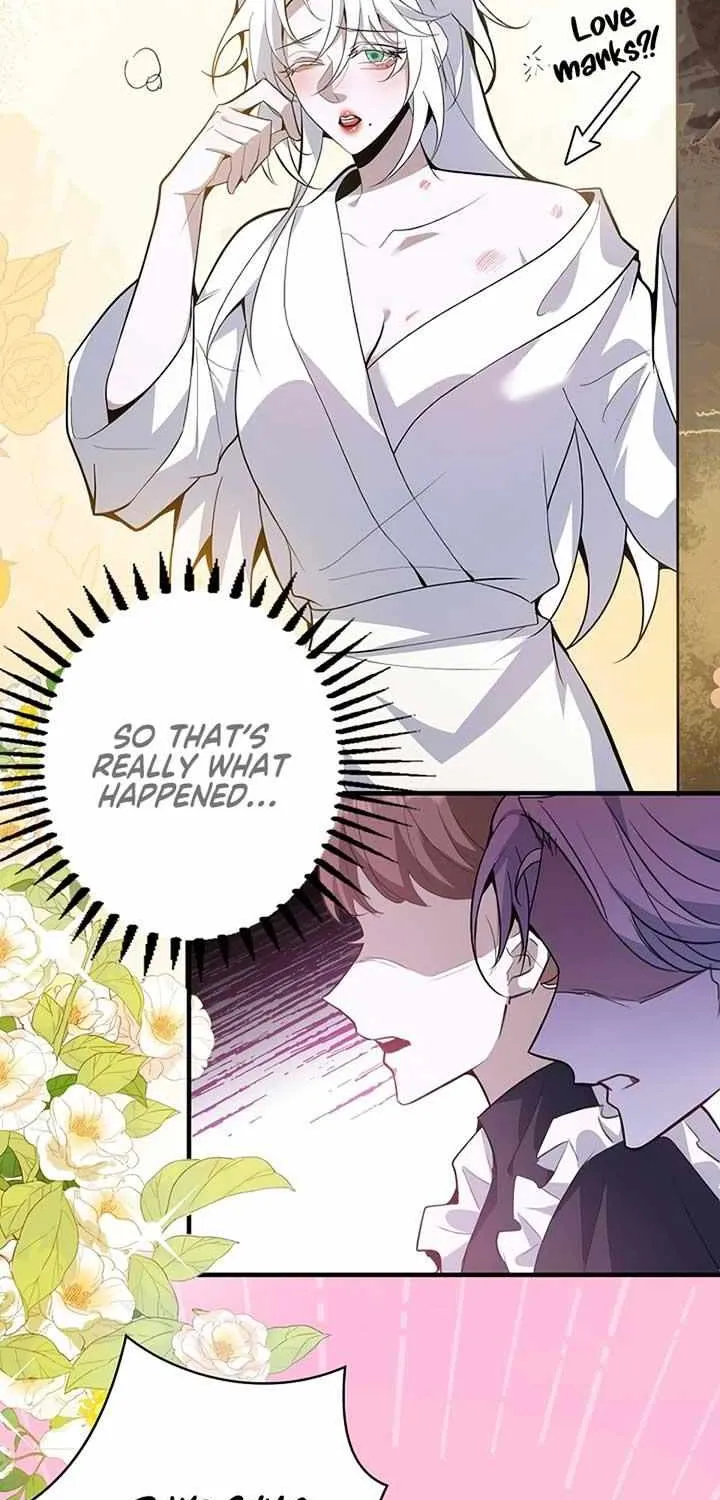 The Fake Saint’s Splendid Revenge Chapter 6 page 41 - 