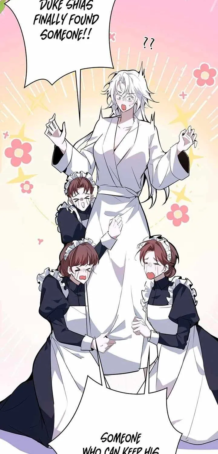 The Fake Saint’s Splendid Revenge Chapter 6 page 42 - 