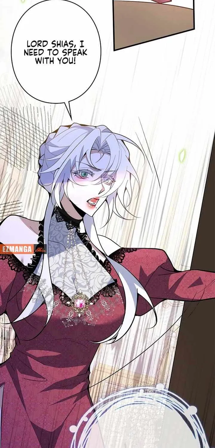 The Fake Saint’s Splendid Revenge Chapter 6 page 44 - 