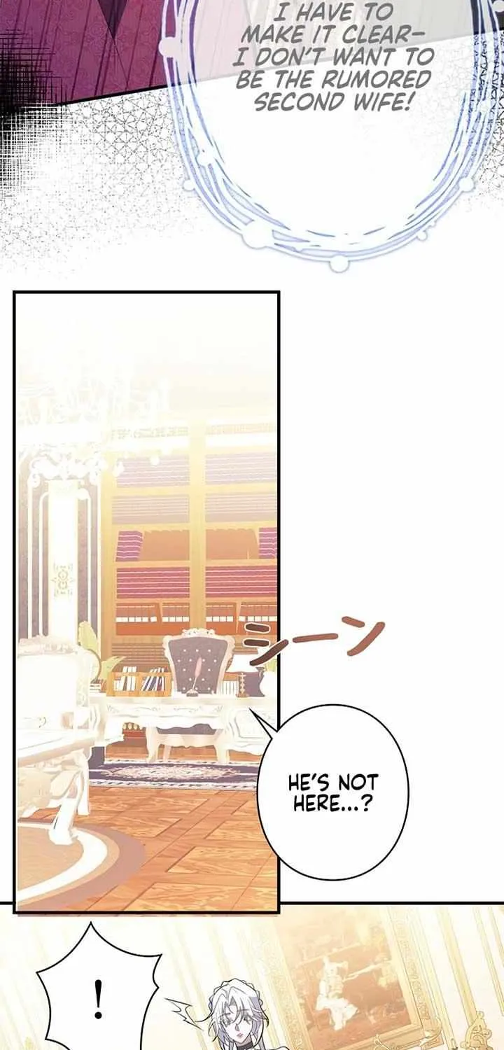 The Fake Saint’s Splendid Revenge Chapter 6 page 45 - 