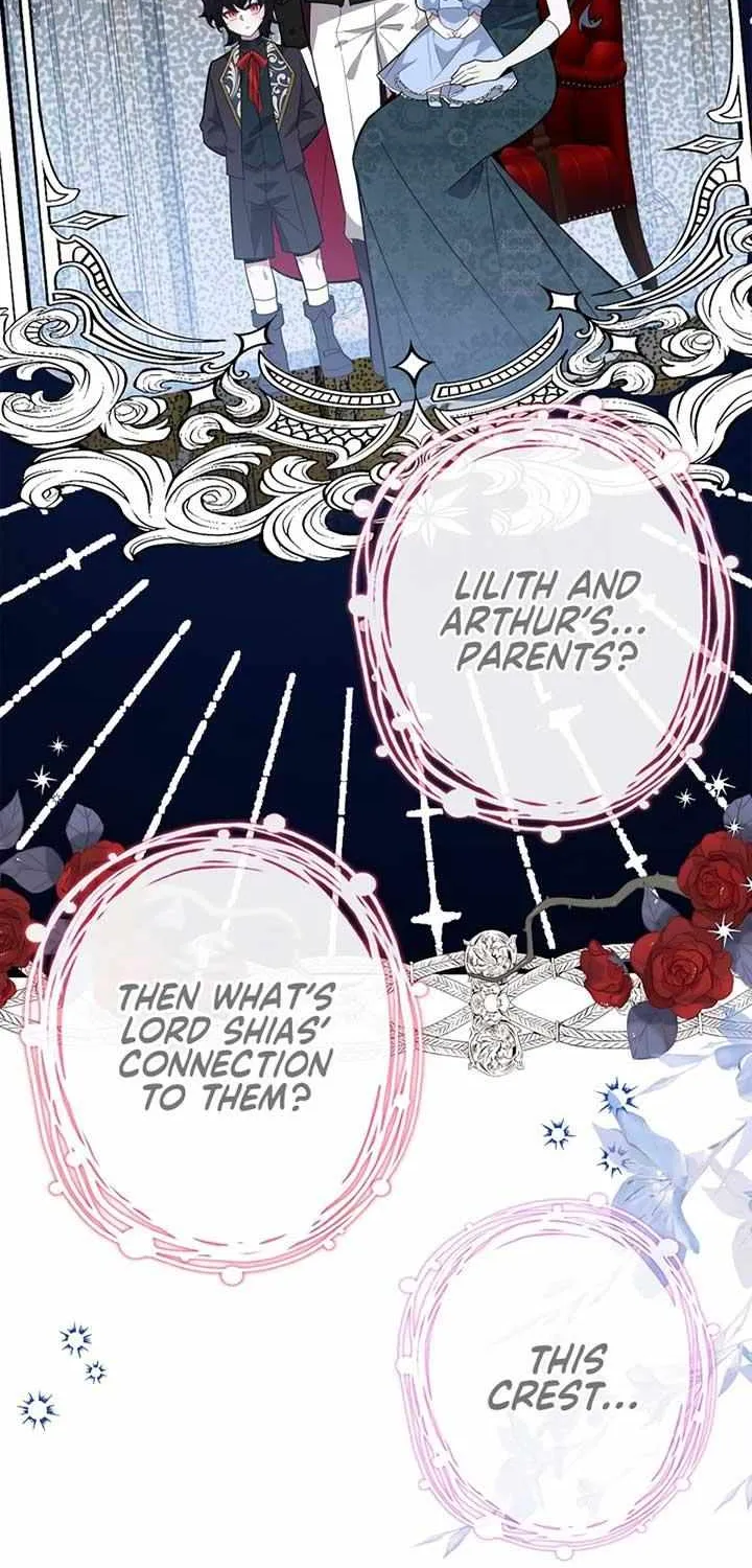 The Fake Saint’s Splendid Revenge Chapter 6 page 48 - 