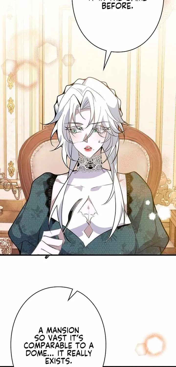 The Fake Saint’s Splendid Revenge Chapter 6 page 6 - 