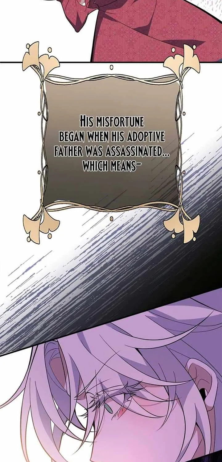 The Fake Saint’s Splendid Revenge Chapter 6 page 52 - 
