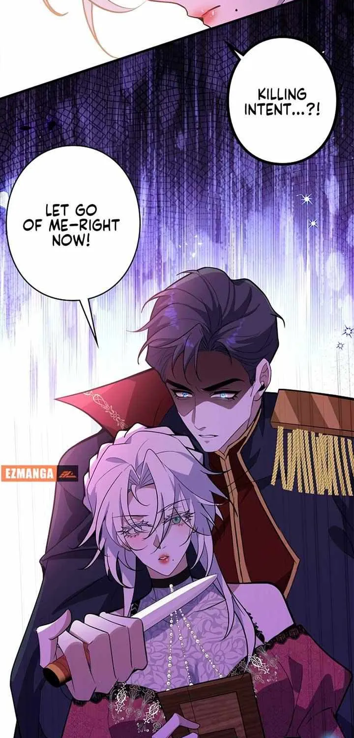The Fake Saint’s Splendid Revenge Chapter 6 page 53 - 