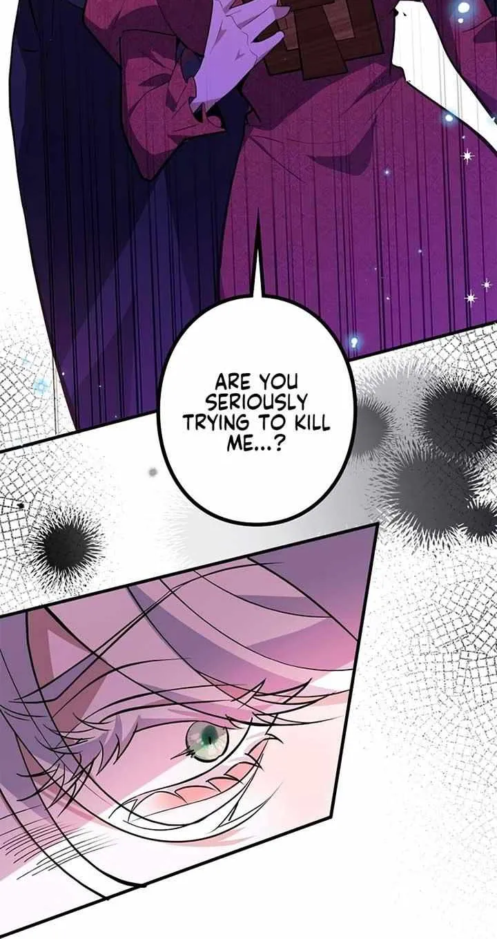 The Fake Saint’s Splendid Revenge Chapter 6 page 54 - 