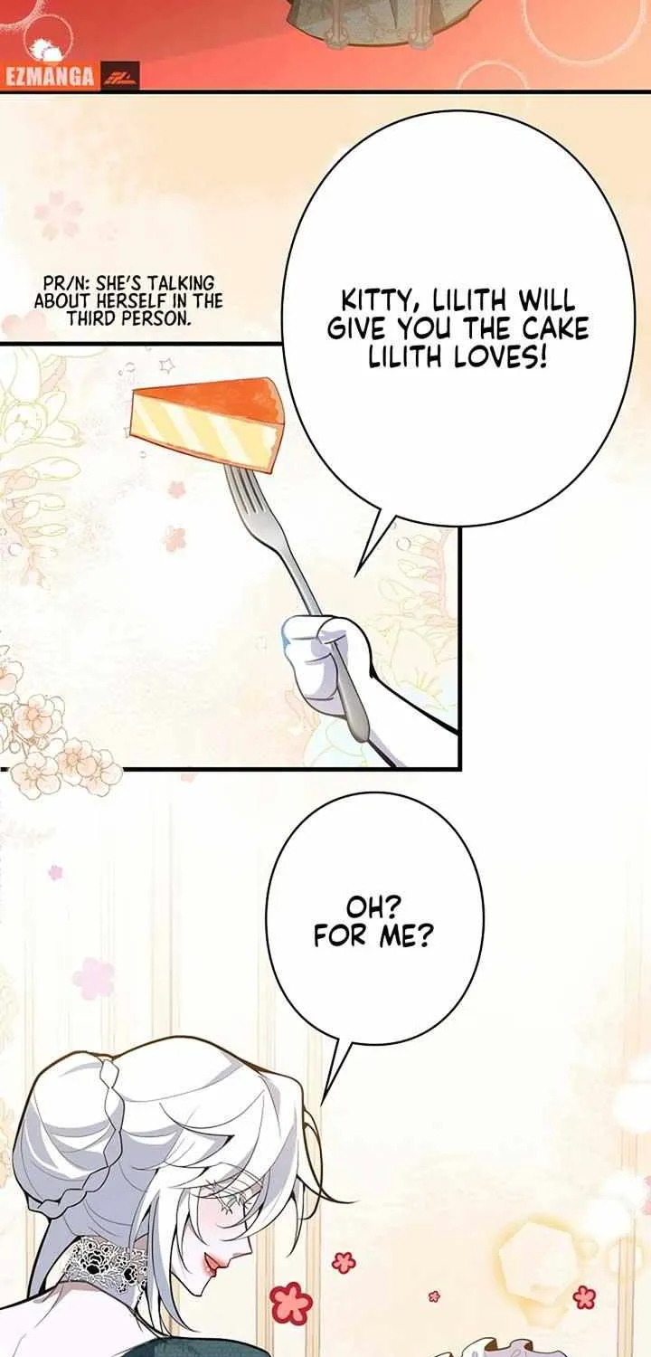 The Fake Saint’s Splendid Revenge Chapter 6 page 8 - 