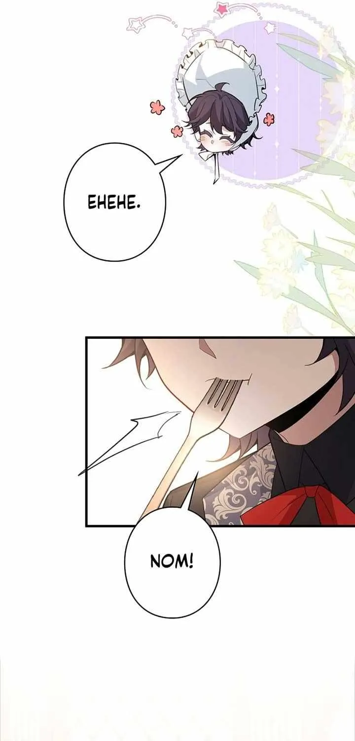 The Fake Saint’s Splendid Revenge Chapter 6 page 10 - 