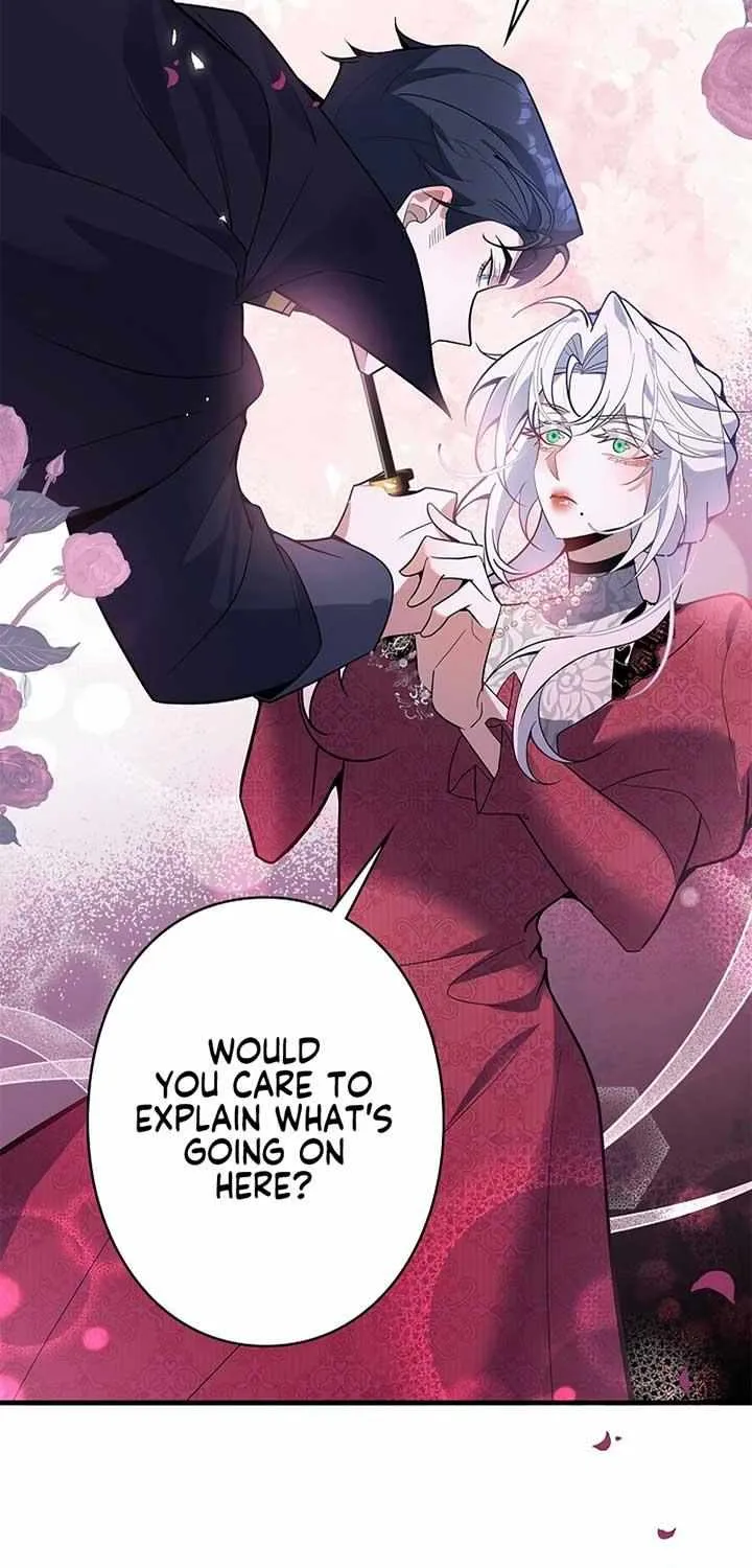 The Fake Saint’s Splendid Revenge Chapter 7 page 11 - 